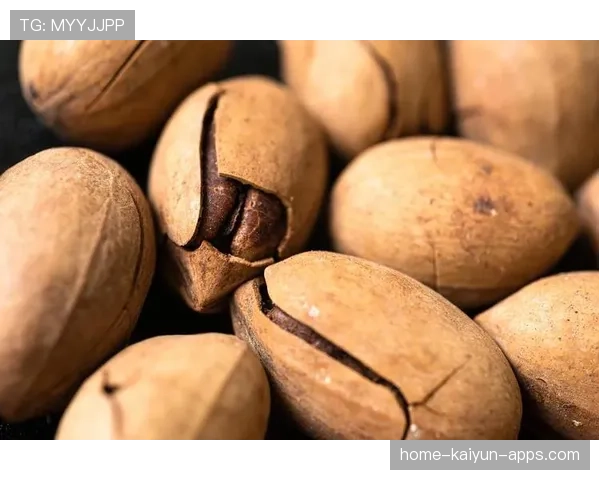 商务部调查碧根果倾销问题，影响几何？，碧根果公司